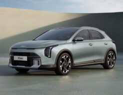 ¡Vaya cambio de imagen para el Kia XCeed!
