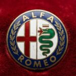 Logo Alfa Romeo