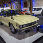 Mazda Luce 1500 1966
