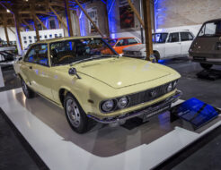 Mazda Luce 1500 1966