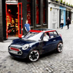 Mini Rocketman