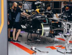Del paddock a tu garaje: cómo la tecnología híbrida de la Fórmula 1 acabó en los coches de calle Motor de Fórmula 1