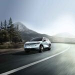 Nissan Ariya MY2026