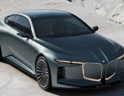 BMW redefine el futuro de Alpina con un gran coupé V8 de lujo P90641208 highRes vision bmw alpina be