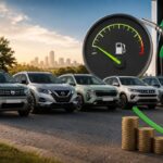 Portada Noticia SUV compactos