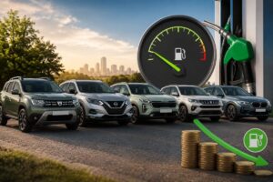Portada Noticia SUV compactos