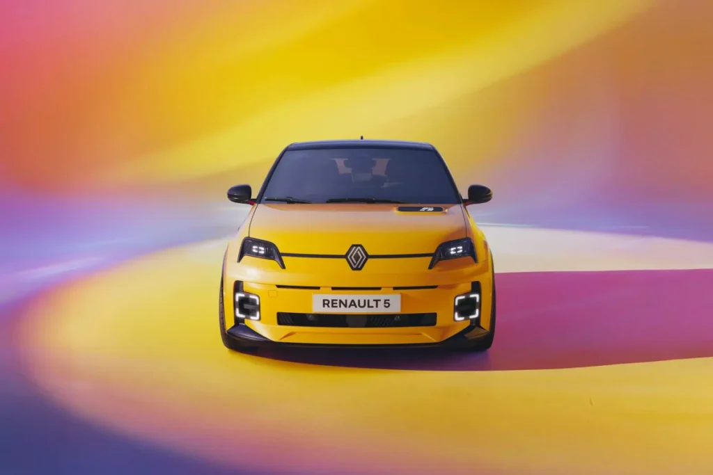 Renault 5