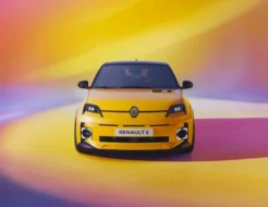 Renault 5