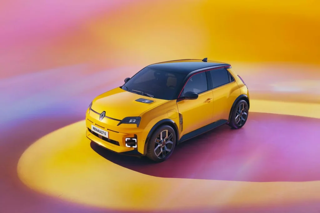 Renault 5