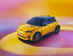 Renault 5