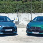 Renault Clio vs Toyota Yaris (12)