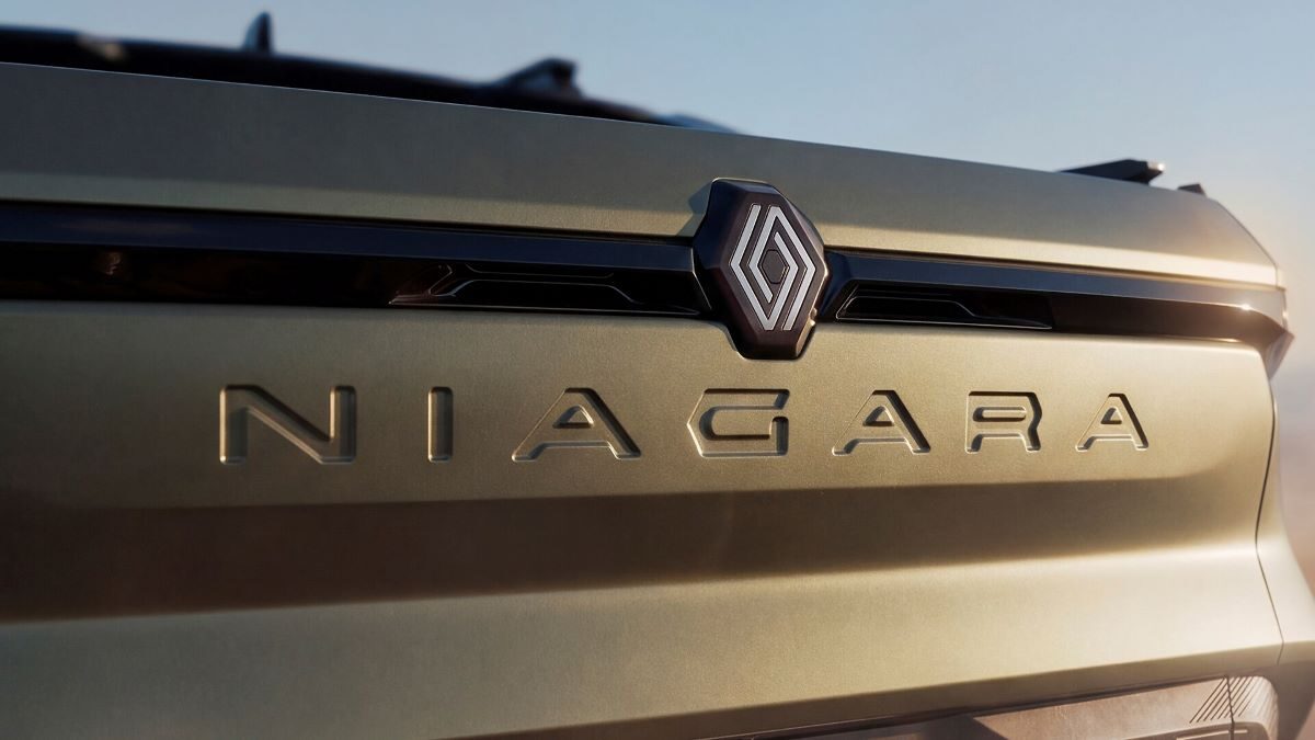 Renault Niagara Renault Niagara
