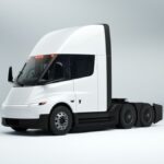 Tesla Semi 2