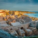 alexander london Tarragona