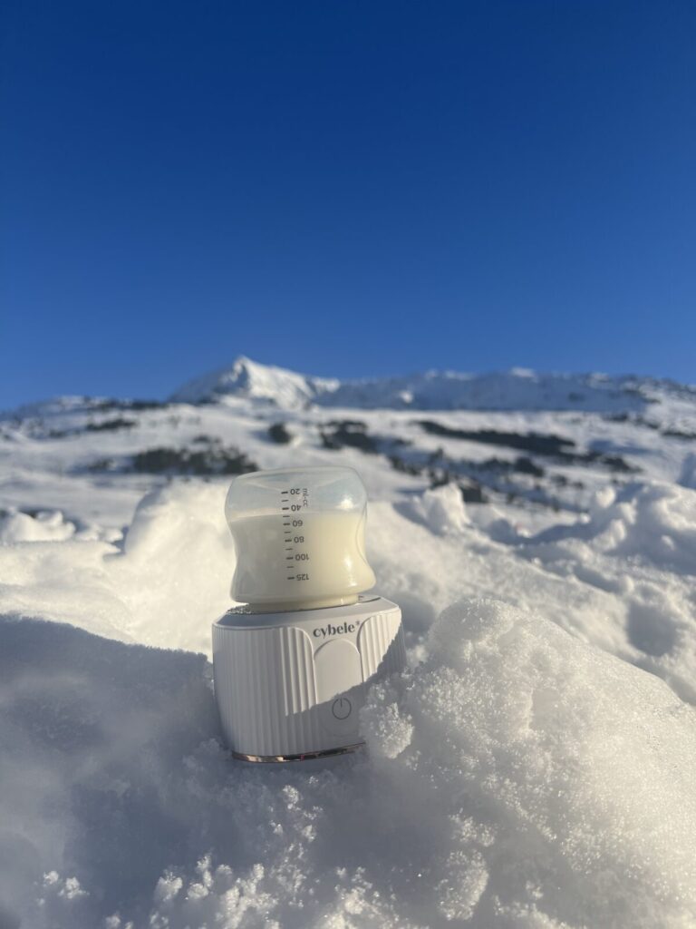 cybelestar stellar winter travel
