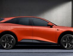 Changan supera las 1.000 matriculaciones en España con su gama eléctrica Deepal deepal s07 extr banner260824035638 drive