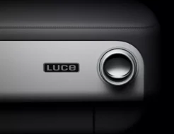ferrari luce
