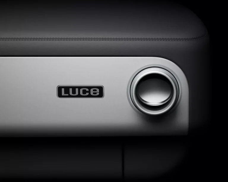 ferrari luce
