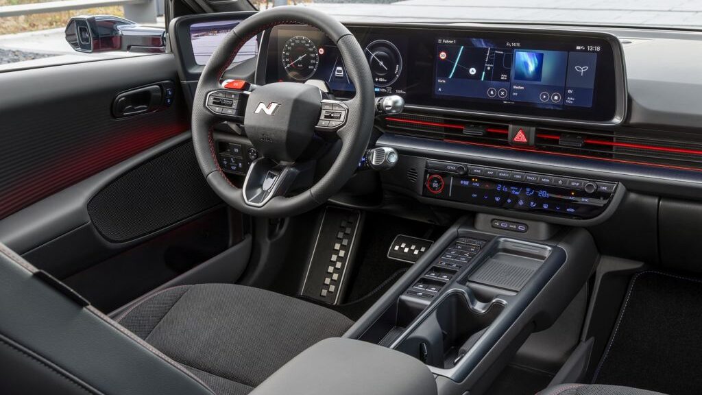 hyundai ioniq 6 n line 1125 11