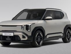 Kia EV2 vs MG4 vs BYD...: por qué el Kia EV2, a 22.690 euros, te ofrece lo que nadie kia ev2 gt line14