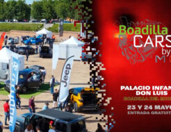 mqc boadilla cars 2026