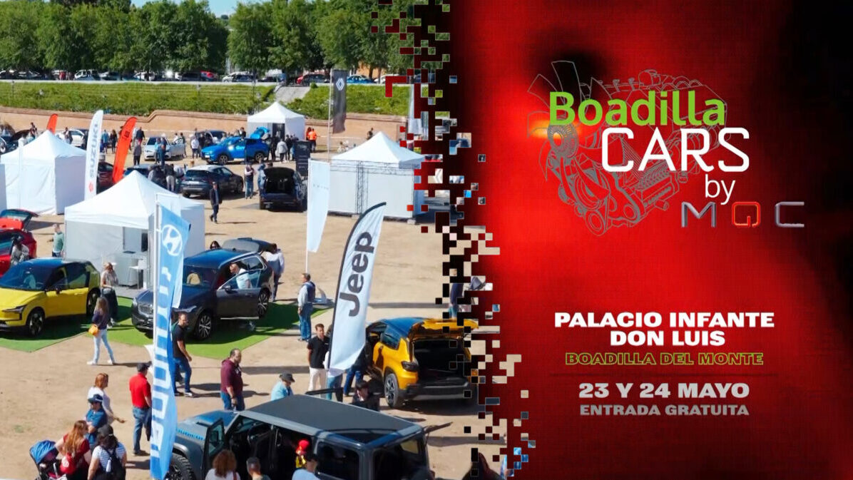 mqc boadilla cars 2026