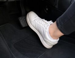 pedal de freno