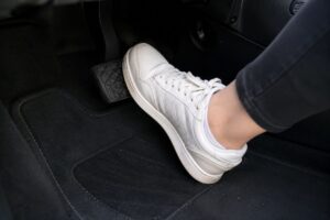 pedal de freno