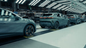 01 Follow the CUPRA Raval through the production line HQ