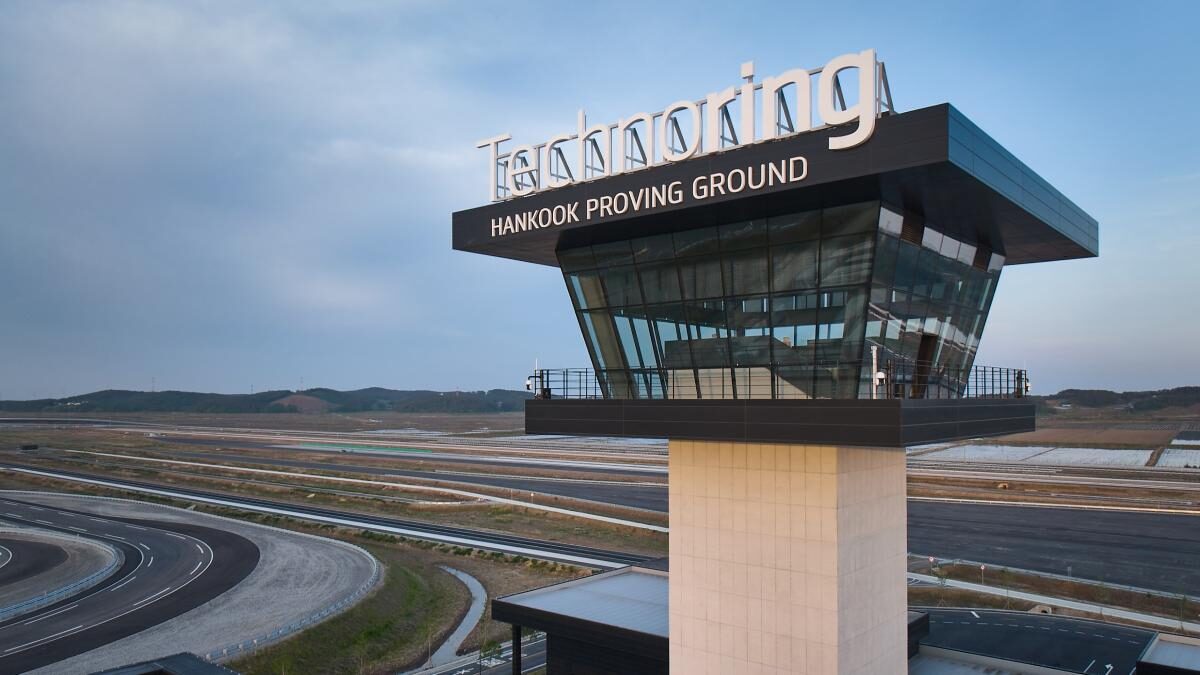 20260601 85th Anniversary 02 Hankook Tire Technoring