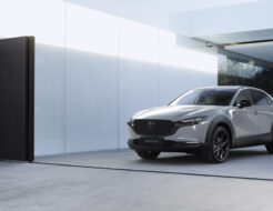 Mazda CX-30 2027: actualización clave con más tecnología y estilo 2026 cx 30 26cy ger lhd makoto brd c04 ext