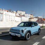 Kia EV2, un SUV B eléctrico con mucho que ofrecer