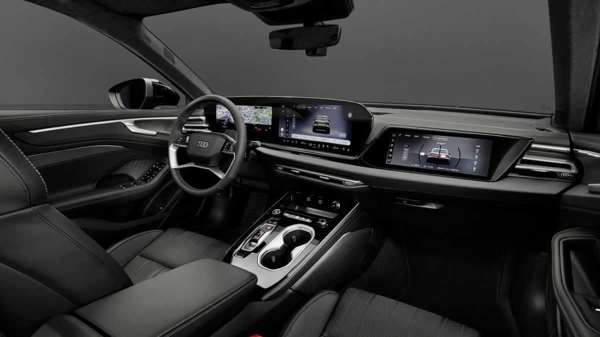 Audi A6 allroad 2 Audi A6 allroad 2