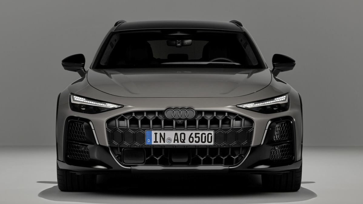 Audi A6 allroad 3 Audi A6 allroad 3