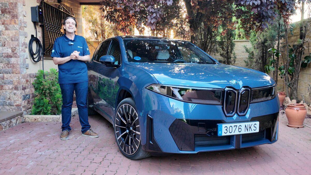 BMW 1