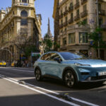 CHANGAN DEEPAL S05 PHEV