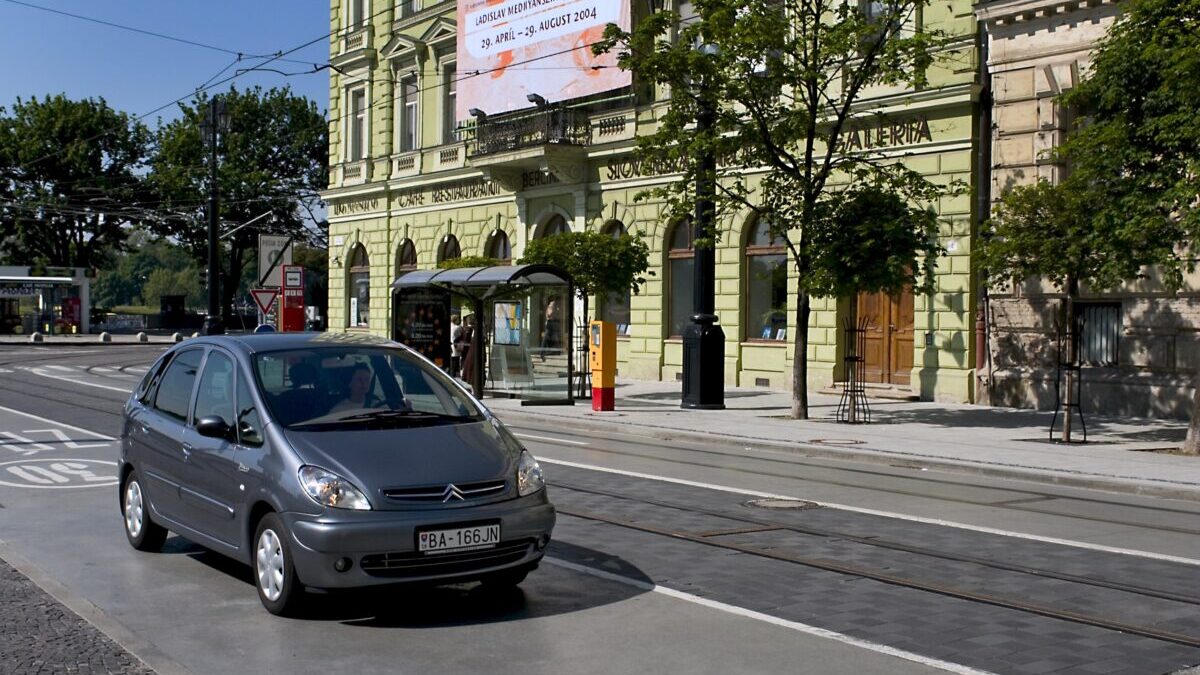 CITROEN CITROEN