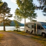 Camping vacaciones