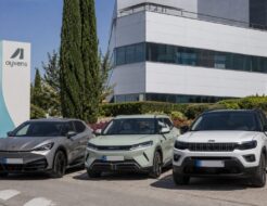 Ayvens elige a Cupra, BYD y Jeep como los más eficientes ChatGPT Image 23 jun 2026, 11 02 41
