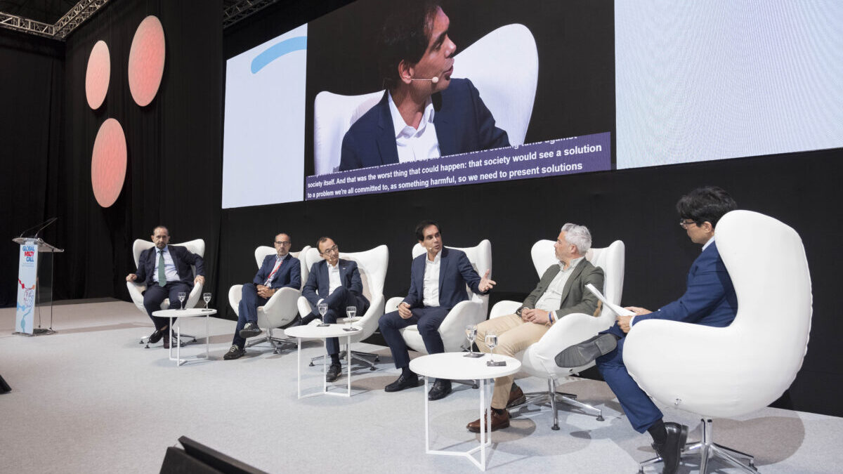 GLP, una solución económica, ecológica... y real. Sus ventas en turismos así lo atestiguan. GLP, una solución económica, ecológica... y real. Sus ventas en turismos así lo atestiguan.