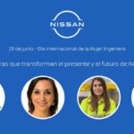 Día Internacional de la Mujer en la Ingeniería