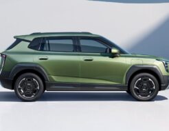 Ya puedes comprarte un Dongfeng VIGO o MAGE desde 139 y 195 euros al mes DongfengVIGO 2