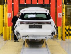 La nueva Ebro tiene su raíz en China, sí, pero es española y así fabrica en España Ebro Factory (2)