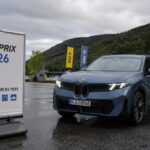 El Prix 2026 BMW iX3