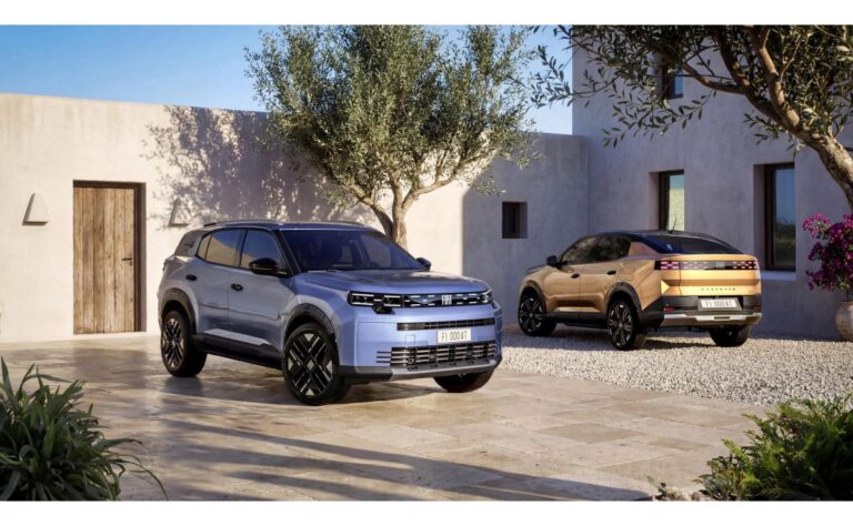 Fiat Grizzly