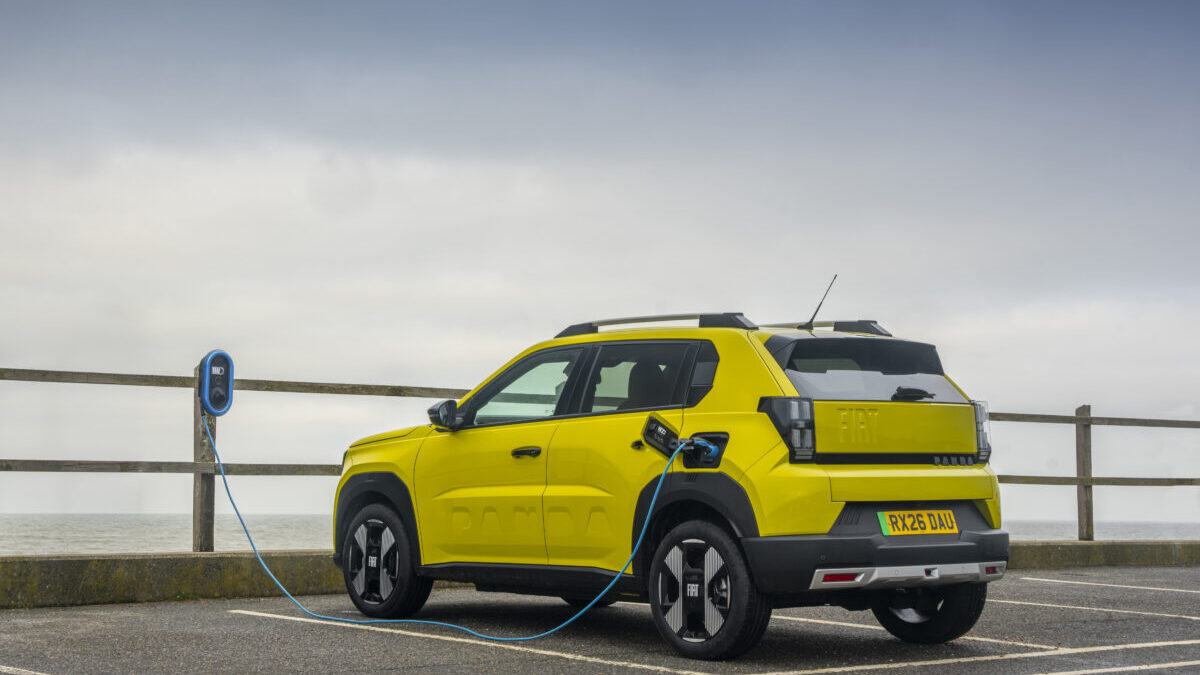 Grande Panda Electric La Prima Exterior7
