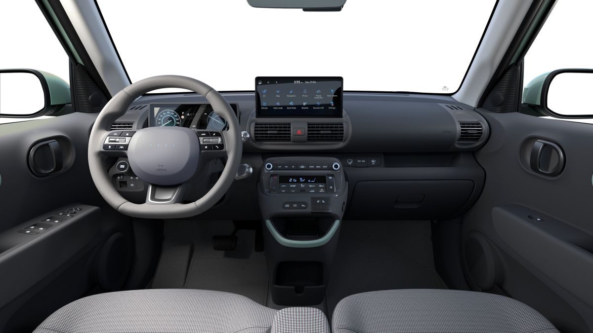 INSTER Lounge Dashboard