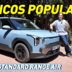 Kia EV2
