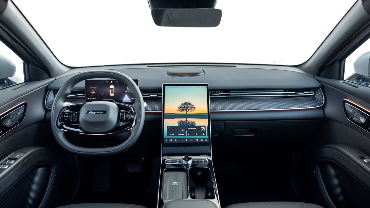 LEPAS L8 Super Hybrid 39 LEPAS L8 Super Hybrid 39