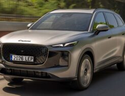 LEPAS L8 Super Hybrid 49